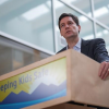 BC Premier David Eby agrees deal with Meta, fails to mention firm's ban on news